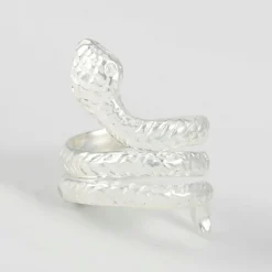 Bague Eole en Argent-By Rafaella Discount