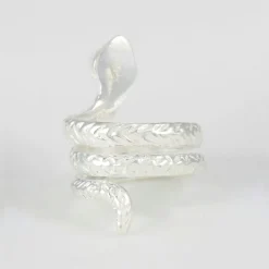 Bague Eole en Argent-By Rafaella Discount