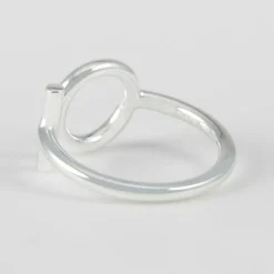 Femme By Rafaella Bagues^Bague Erakis en Argent