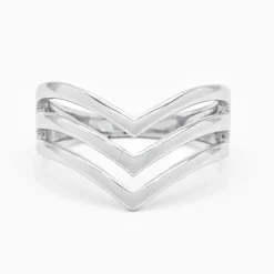 Femme By Rafaella Bagues^Bague Evidio en Argent