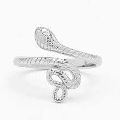 Femme By Rafaella Bagues^Bague Flaviano en Argent
