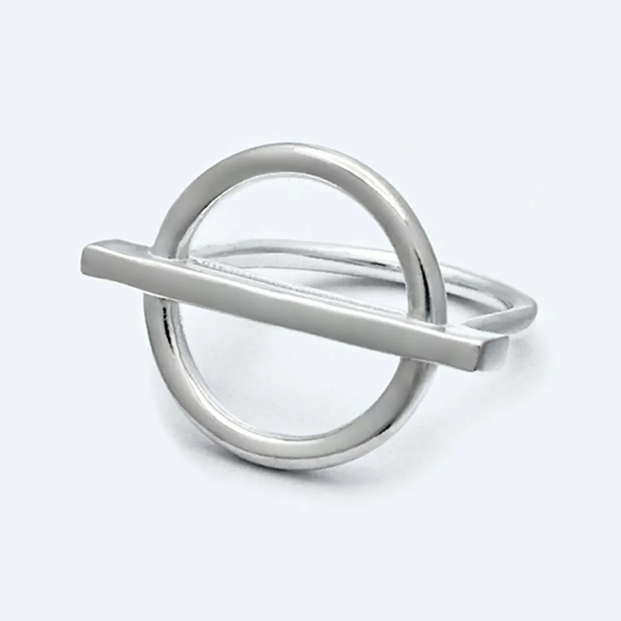 Femme By Rafaella Bagues^Bague Giuseppa en Argent