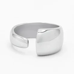 Femme By Rafaella Bagues^Bague Goffredo en Argent