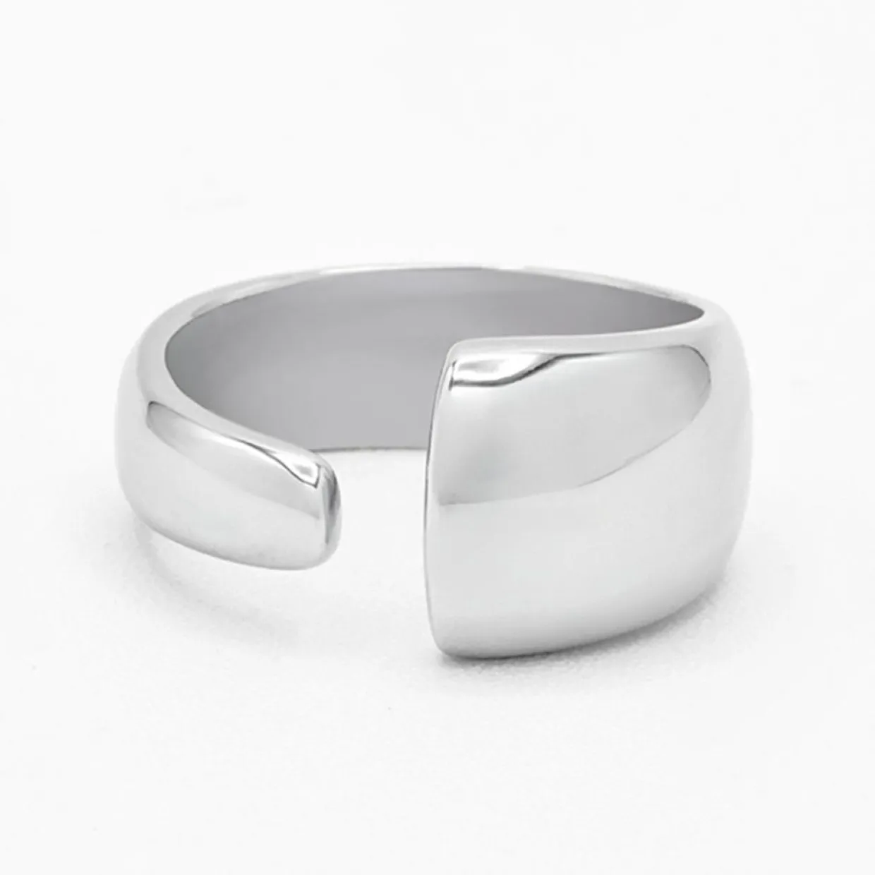 Femme By Rafaella Bagues^Bague Goffredo en Argent