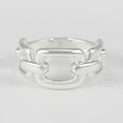 Femme By Rafaella Bagues^Bague Heze en Argent