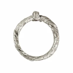 Bague Icare en plaqué argent-Aurelie Bidermann Best