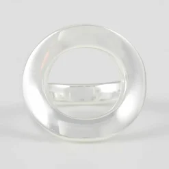 Bague Naos en Argent-By Rafaella Clearance