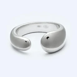 Bague Nuccia en Argent-By Rafaella New