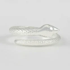 Bague Sador en Argent-By Rafaella Best