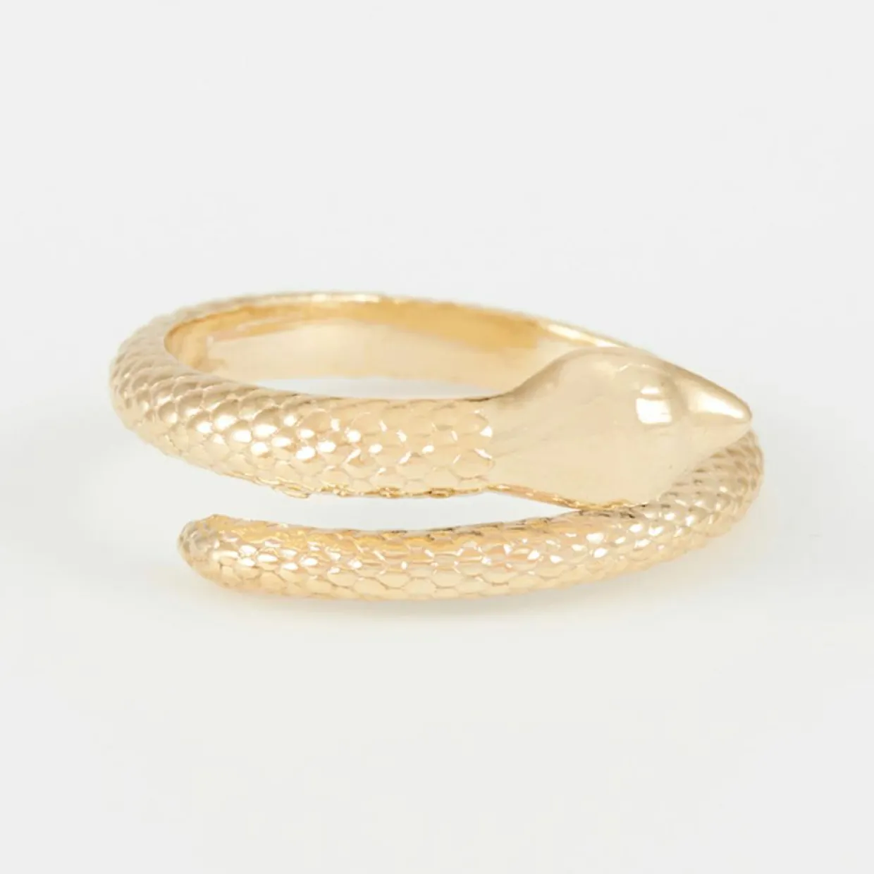 Femme By Rafaella Bagues^Bague Sador en Argent doré