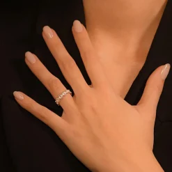 Femme By Rafaella Bagues^Bague Selvaggia en Argent