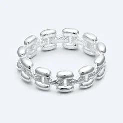 Femme By Rafaella Bagues^Bague Selvaggia en Argent