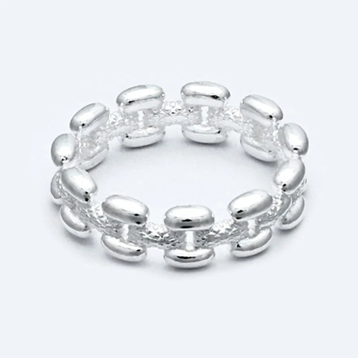 Femme By Rafaella Bagues^Bague Selvaggia en Argent