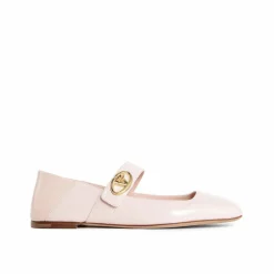 Femme Valentino Garavani Ballerines^Ballerines Mary-Jane roses