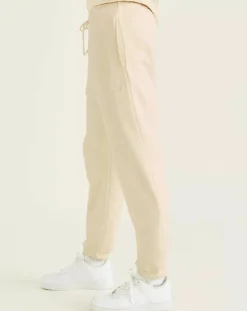 Homme Dockers Pantalons^Bas de Jogging Henry écru
