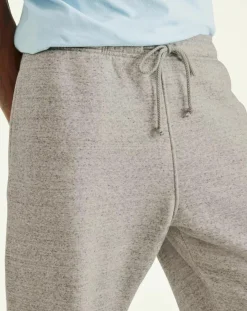 Bas de Jogging Terry gris chiné-Dockers Clearance
