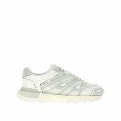 Homme Maison Margiela Baskets^Baskets 50/50 blanches