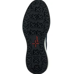 Homme Geox Baskets^Baskets bleu marine