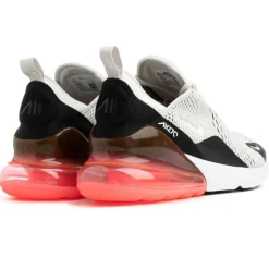 Homme Nike Baskets^Baskets Air Max 270 beige/noir/blanc