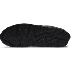 Homme Nike Baskets^Baskets Air Max 90 Flyease noires