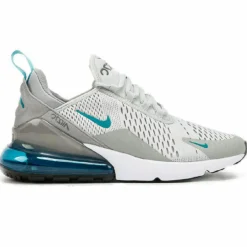 Baskets Air Max 270 grises-Nike Hot