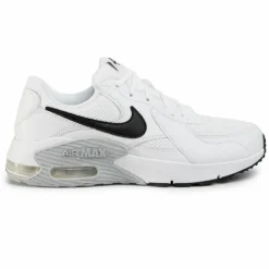 Homme Nike Baskets^Baskets Air Max Excee blanc/gris