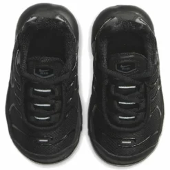 Baskets Air Max Plus Bt noires-Nike Sale