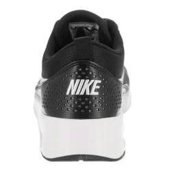 Femme Nike Baskets^Baskets Air Max Thea noir/blanc