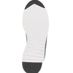 Femme Nike Baskets^Baskets Air Max Thea noir/blanc