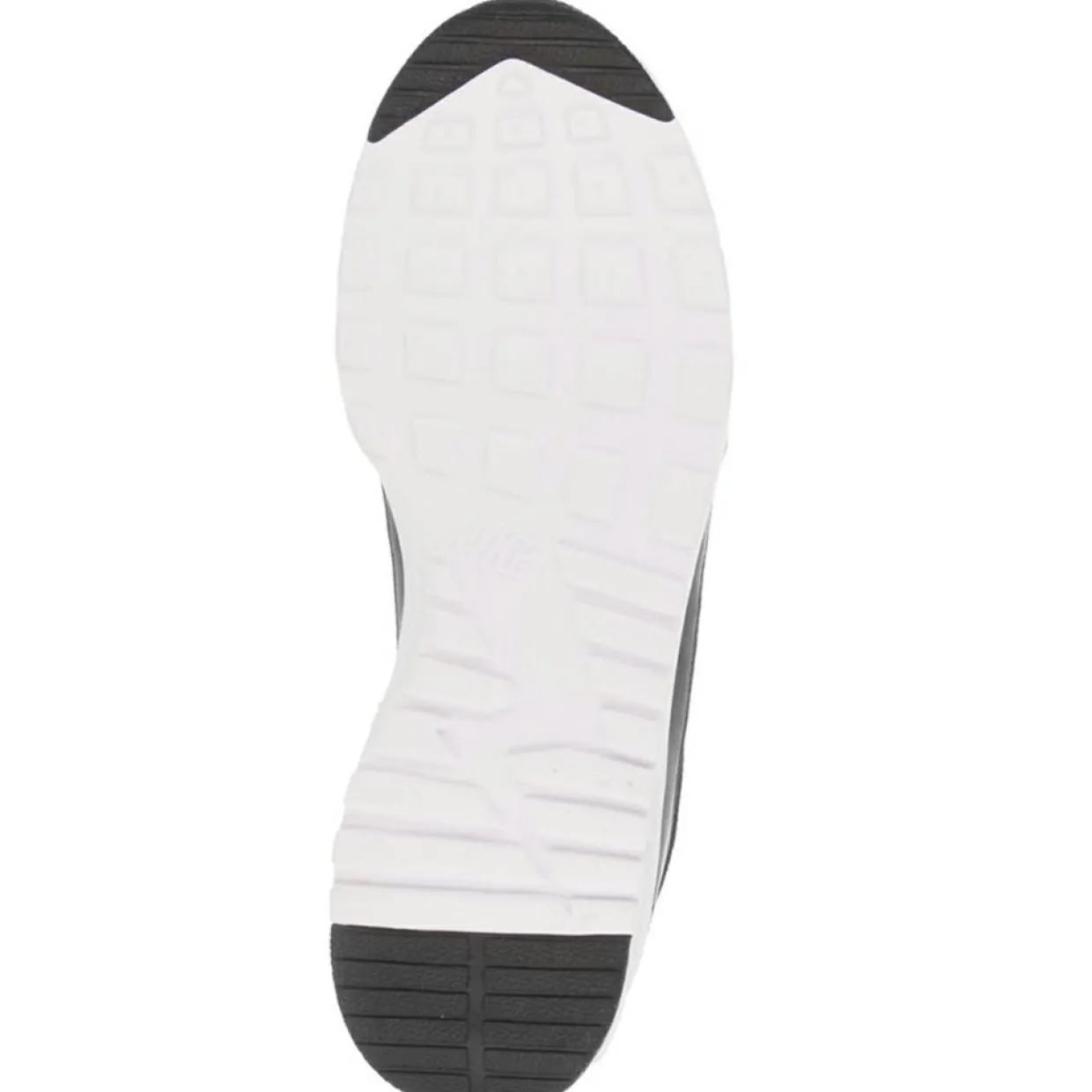 Femme Nike Baskets^Baskets Air Max Thea noir/blanc