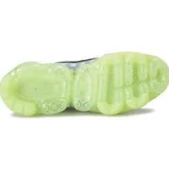 Baskets Air Vapormax 2019 jaune/bleu-Nike Discount
