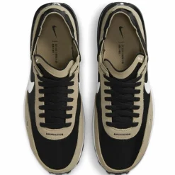Homme Nike Baskets^Baskets Air Waffle One beiges