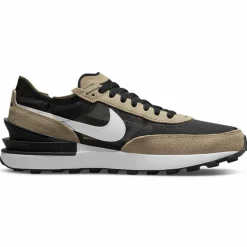 Homme Nike Baskets^Baskets Air Waffle One beiges