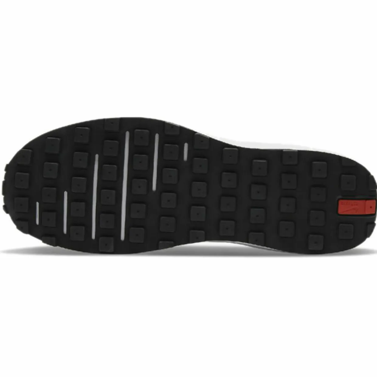 Baskets Air Waffle One gris/beige-Nike Hot
