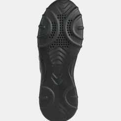 Baskets Alleniee noires-Geox Hot