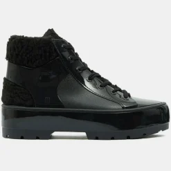 Baskets Ally noires-Melissa Online