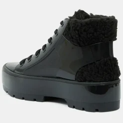 Baskets Ally noires-Melissa Online