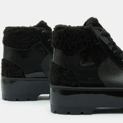 Baskets Ally noires-Melissa Online