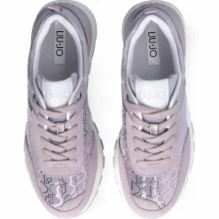 Baskets Amazing lilas-Liu-Jo Sale