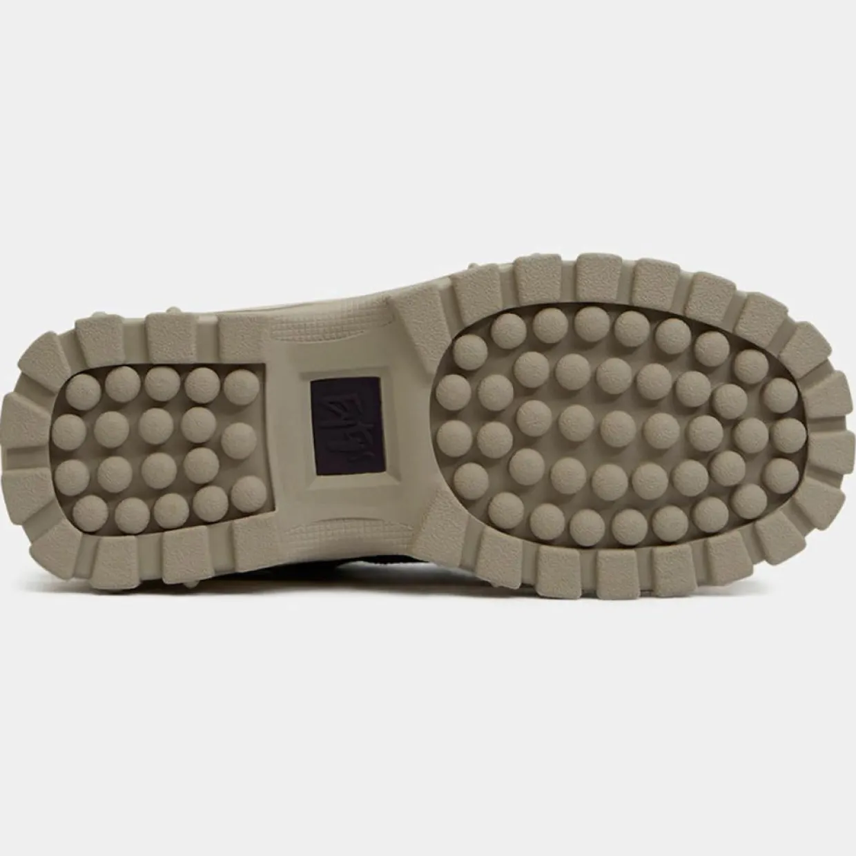 Baskets Angel noires-Eytys Clearance
