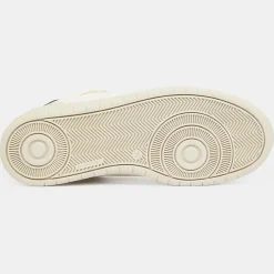 Baskets Aralalf blanc/kaki-Ecoalf Sale