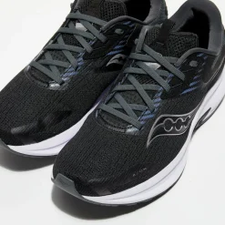 Baskets Axon 2 noires-Saucony Discount