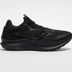 Homme Saucony Baskets^Baskets Axon 2 noires