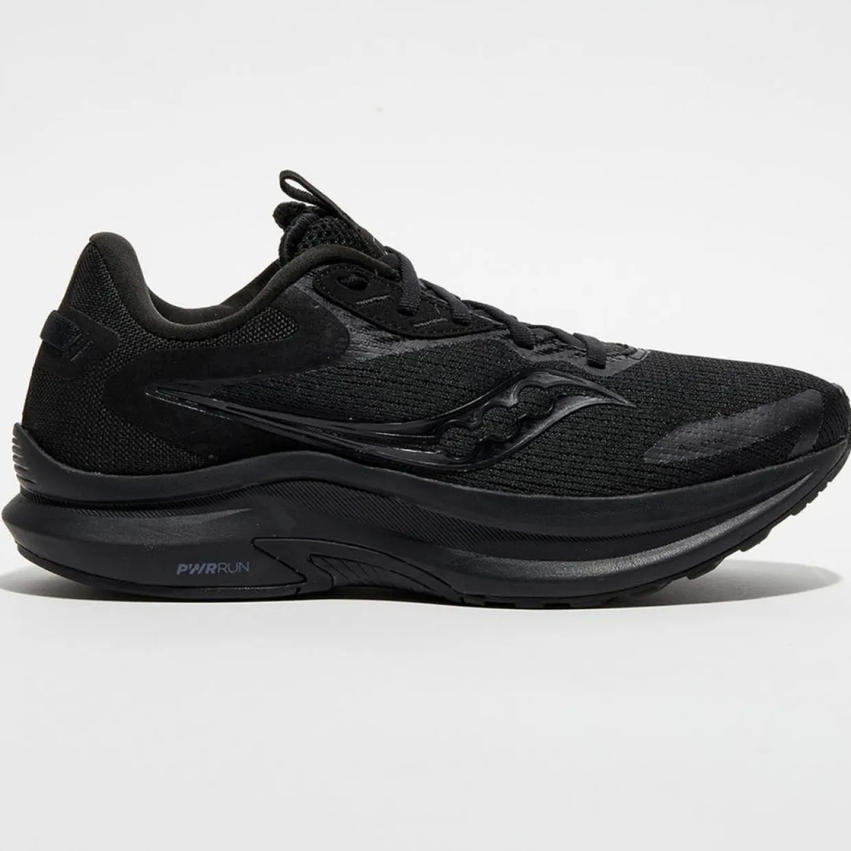 Homme Saucony Baskets^Baskets Axon 2 noires