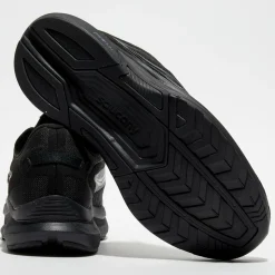 Homme Saucony Baskets^Baskets Axon 2 noires