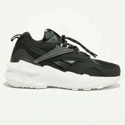 Baskets Aztrek Double Mix L noires-Reebok Discount