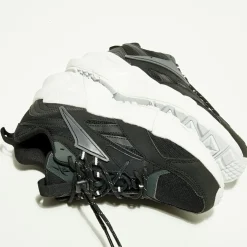 Baskets Aztrek Double Mix L noires-Reebok Discount
