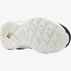 Baskets Aztrek Double Mix P noir/turquoise/orange-Reebok Best