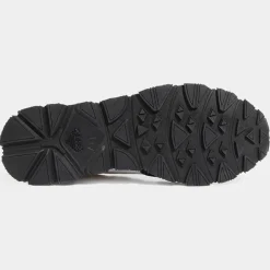 Baskets beiges-Zespa New