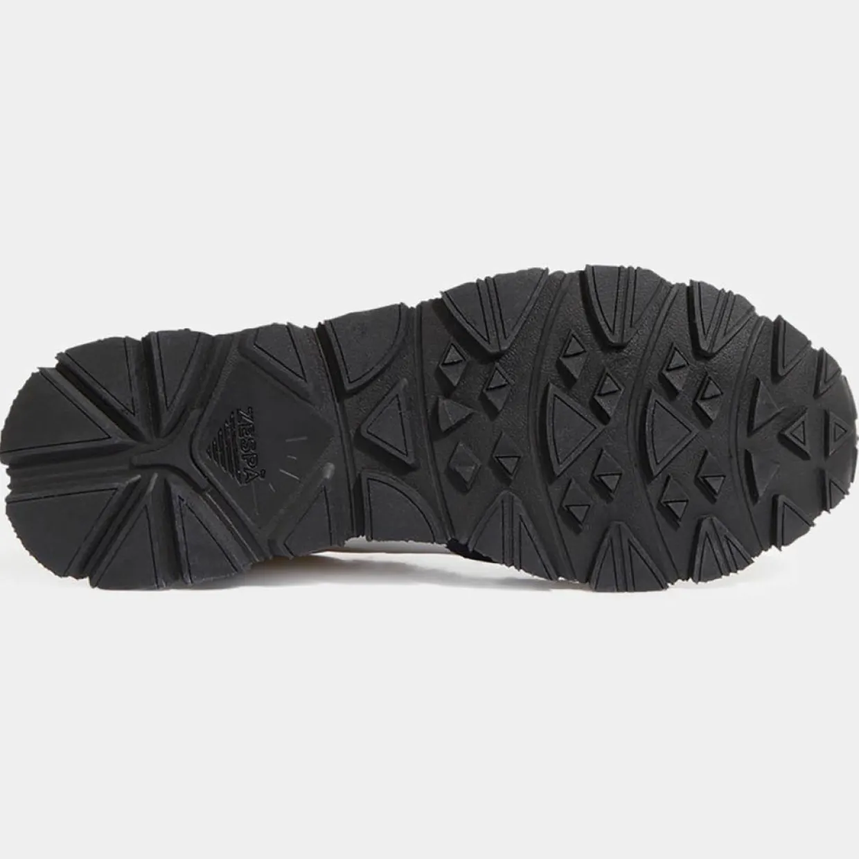 Baskets beiges-Zespa New